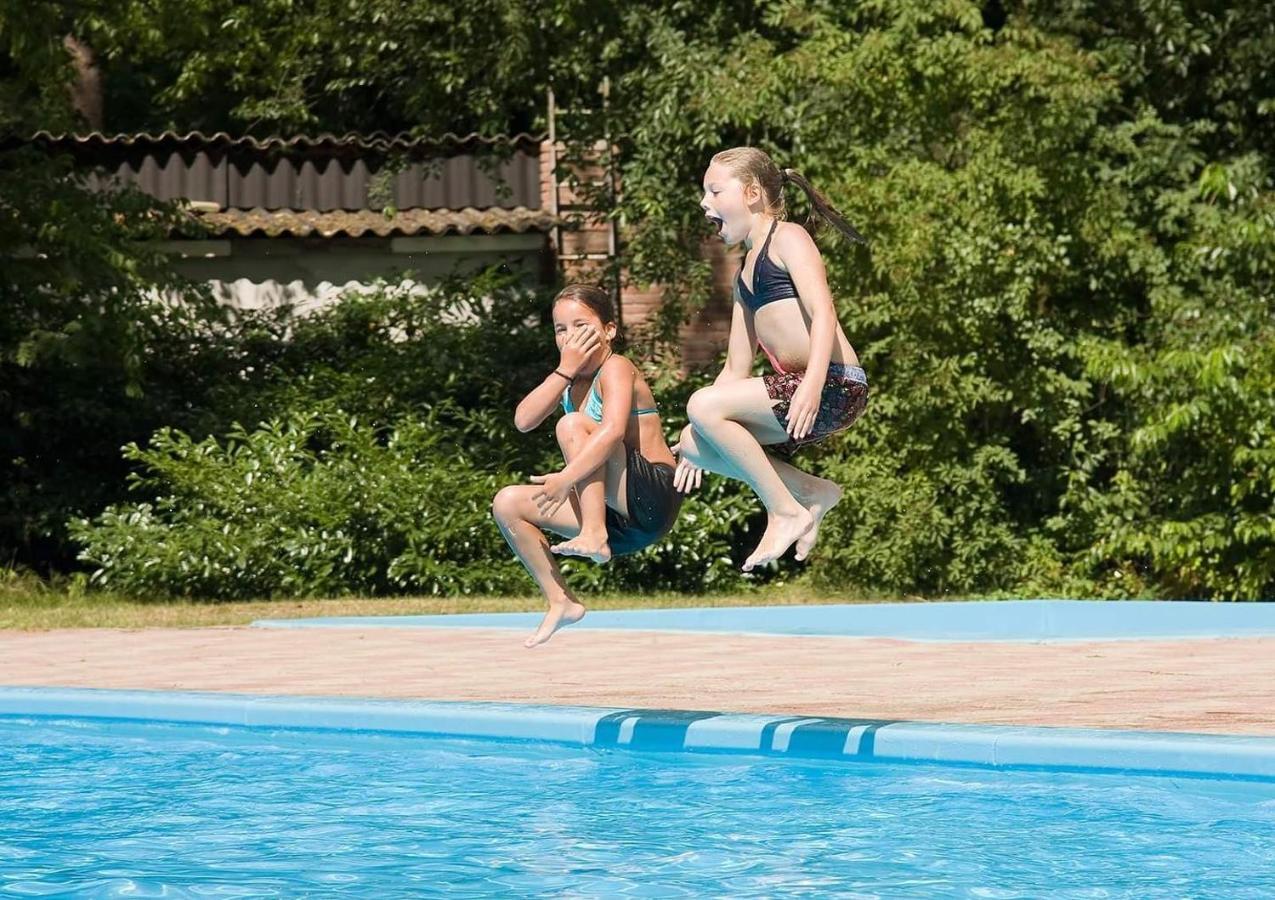 Www Huis Op De Veluwe Nl Nunspeet Εξωτερικό φωτογραφία