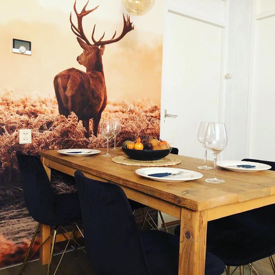 Www Huis Op De Veluwe Nl Nunspeet Εξωτερικό φωτογραφία