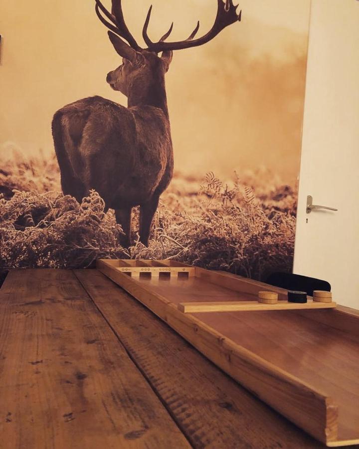 Www Huis Op De Veluwe Nl Nunspeet Εξωτερικό φωτογραφία