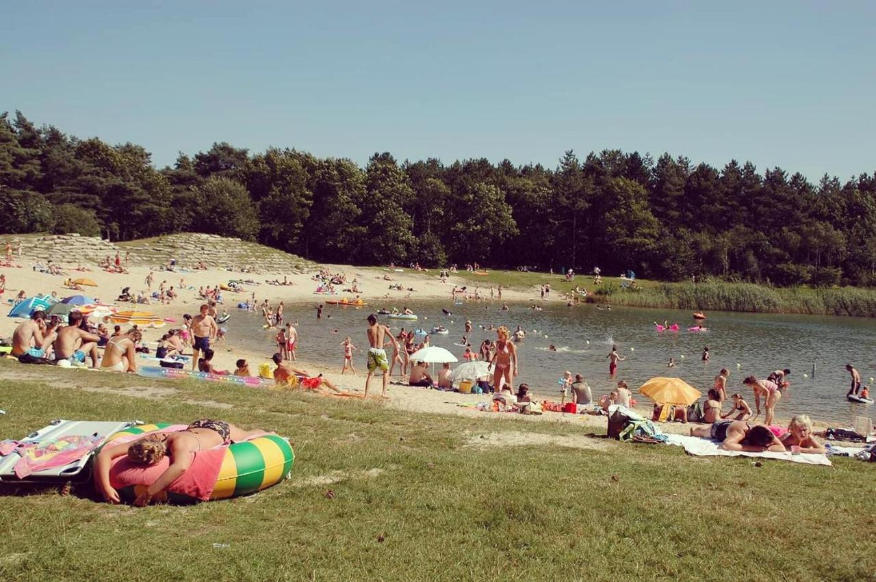 Www Huis Op De Veluwe Nl Nunspeet Εξωτερικό φωτογραφία