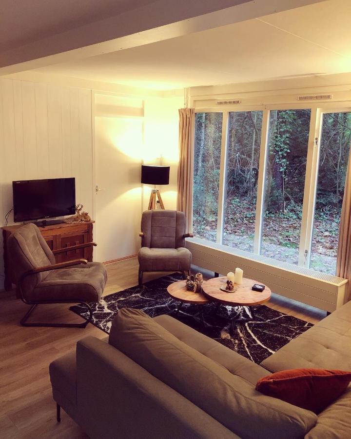 Www Huis Op De Veluwe Nl Nunspeet Εξωτερικό φωτογραφία