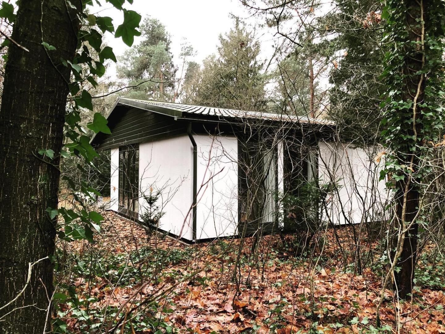 Www Huis Op De Veluwe Nl Nunspeet Εξωτερικό φωτογραφία