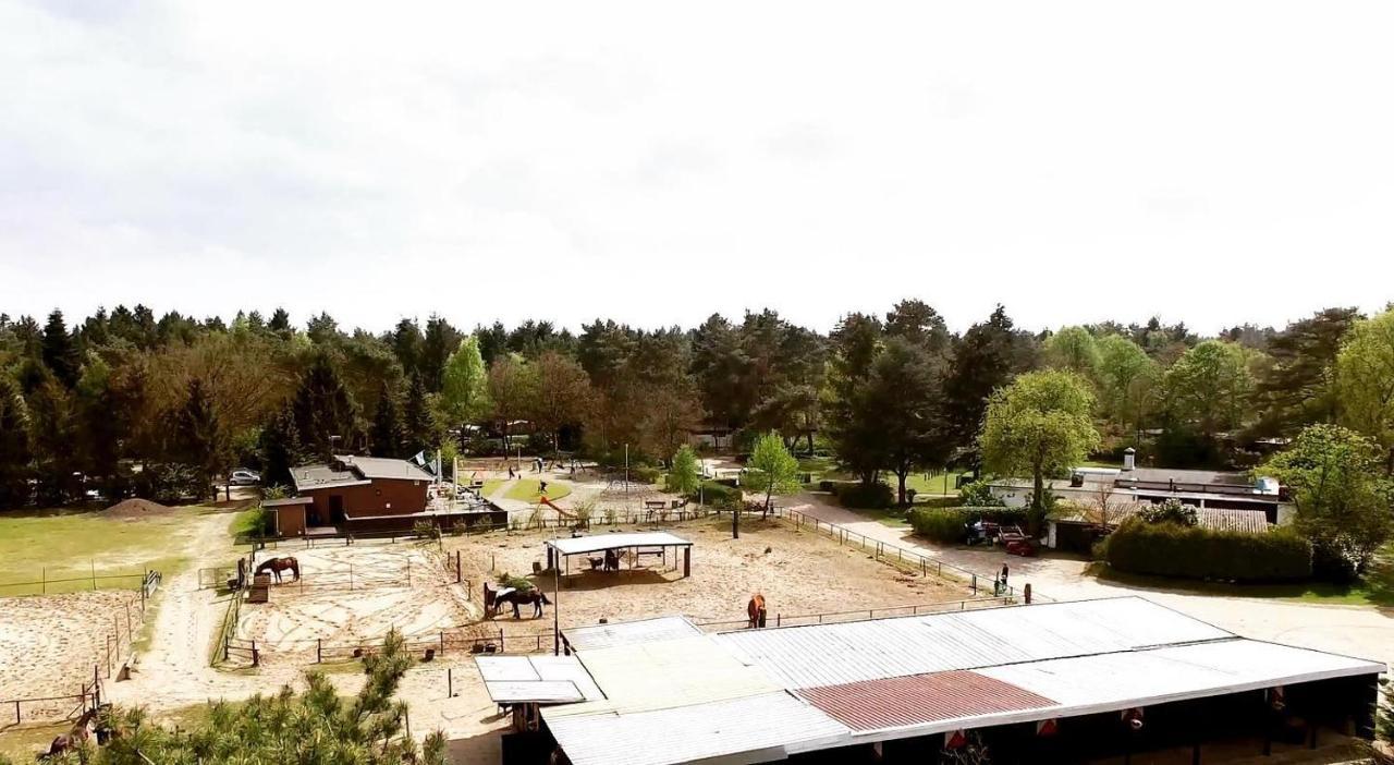Www Huis Op De Veluwe Nl Nunspeet Εξωτερικό φωτογραφία