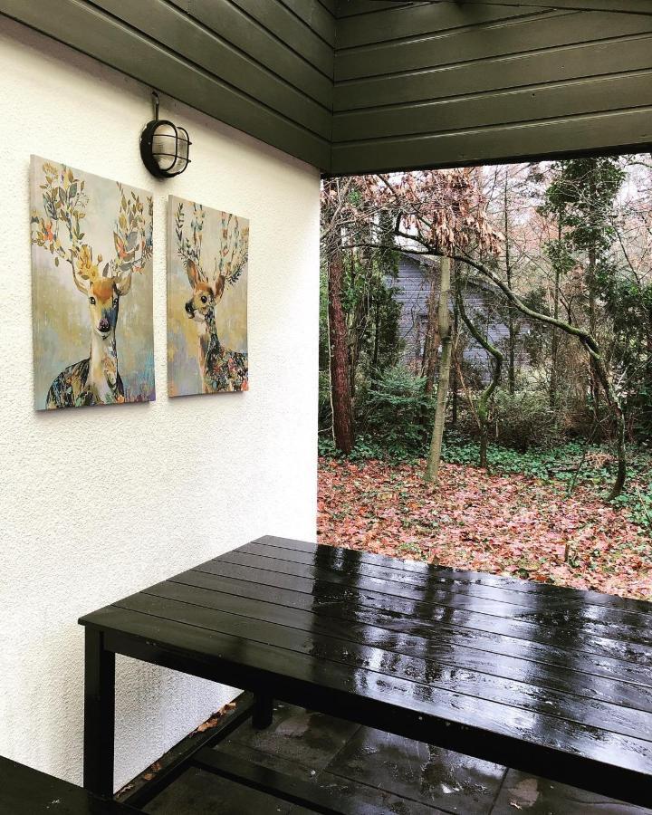 Www Huis Op De Veluwe Nl Nunspeet Εξωτερικό φωτογραφία