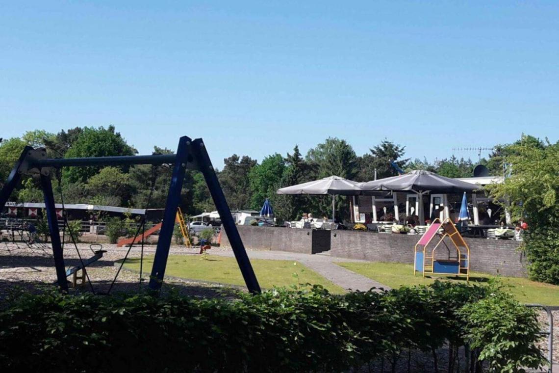 Www Huis Op De Veluwe Nl Nunspeet Εξωτερικό φωτογραφία