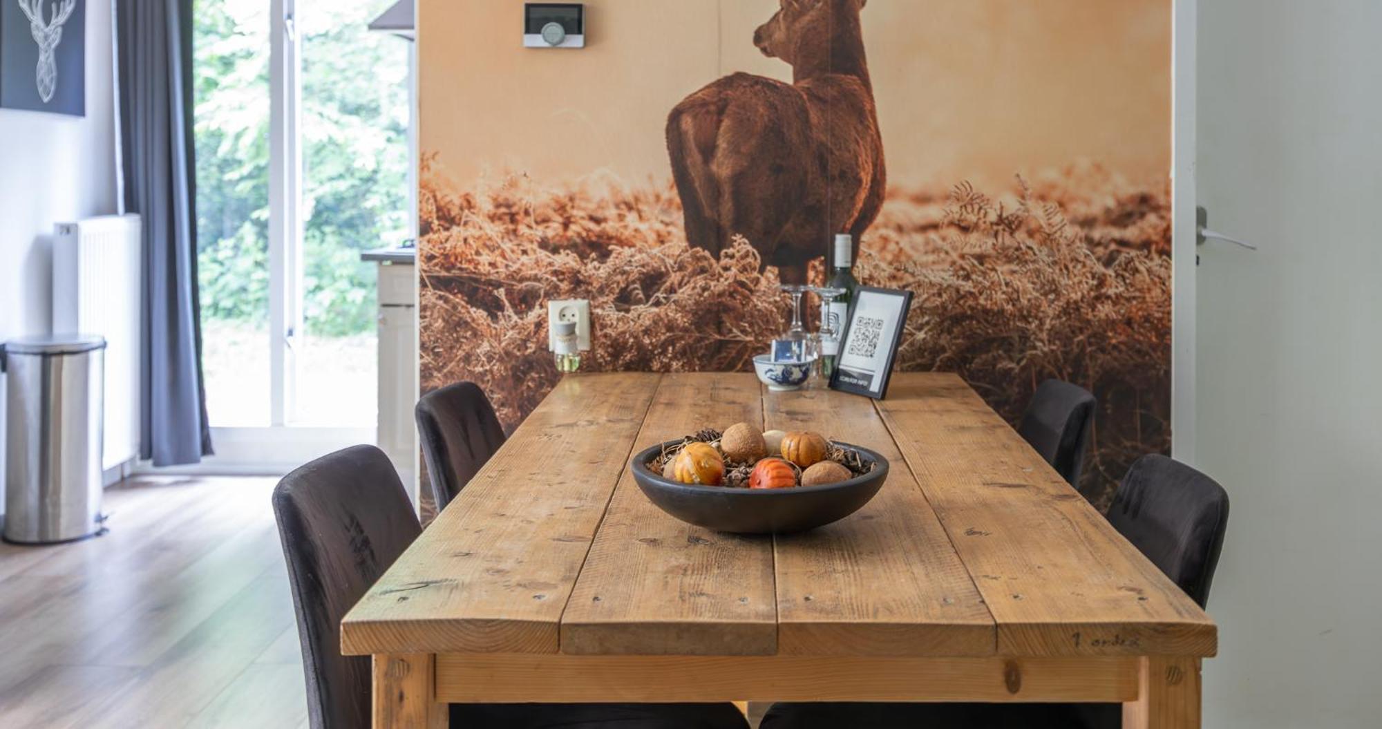 Www Huis Op De Veluwe Nl Nunspeet Εξωτερικό φωτογραφία